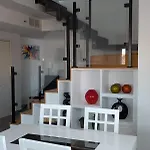 Apartment Casa Diego Alcañiz
