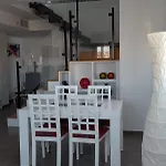 Casa Diego Apartment