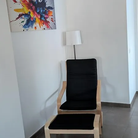 Casa Diego Apartment *