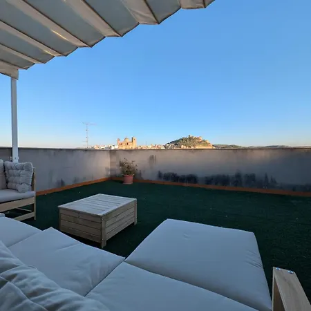 Casa Diego Apartment *