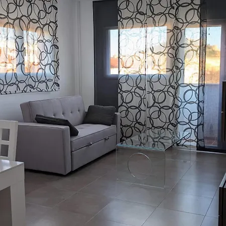 Casa Diego Апартаменты *