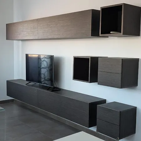 Апартаменты Casa Diego
