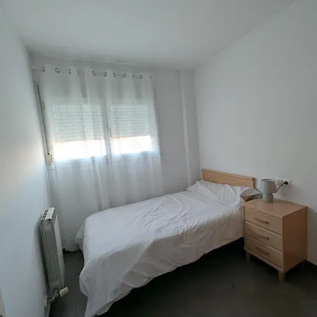 Casa Diego Διαμέρισμα