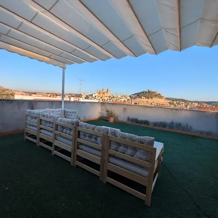 Casa Diego Διαμέρισμα Alcañiz