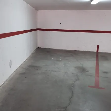 Casa Diego Apartment Alcaniz