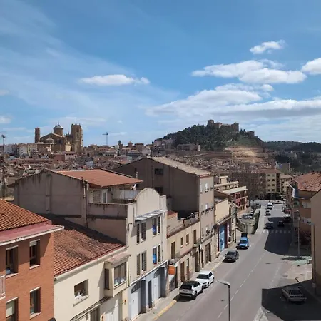 Casa Diego * Alcañiz