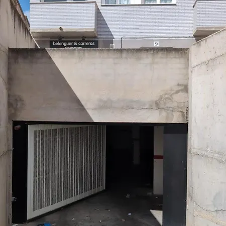 Διαμέρισμα Casa Diego Alcañiz