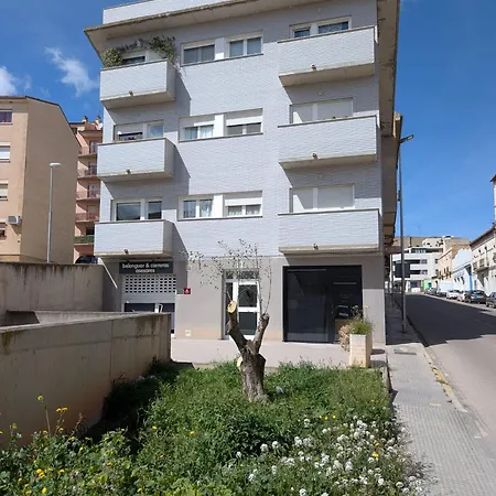 Διαμέρισμα Casa Diego Alcañiz