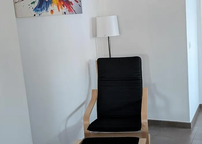 Casa Diego Apartment *