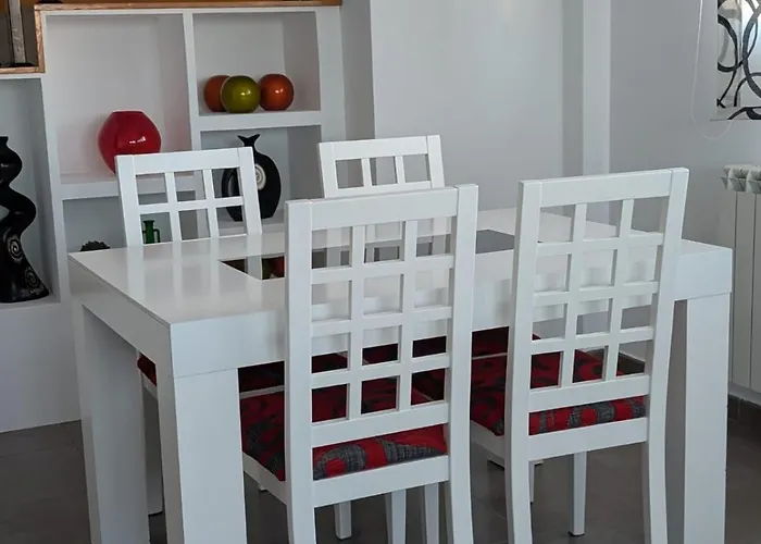 Casa Diego Apartment Alcaniz