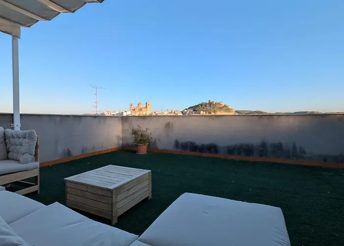 Casa Diego Apartment *