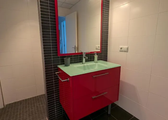 Διαμέρισμα Casa Diego