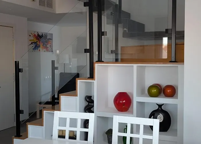 Apartment Casa Diego Alcaniz