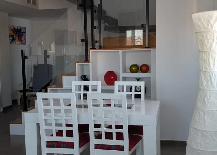 Casa Diego Διαμέρισμα