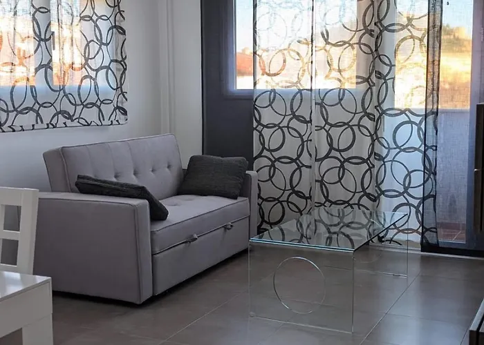 Casa Diego Διαμέρισμα *