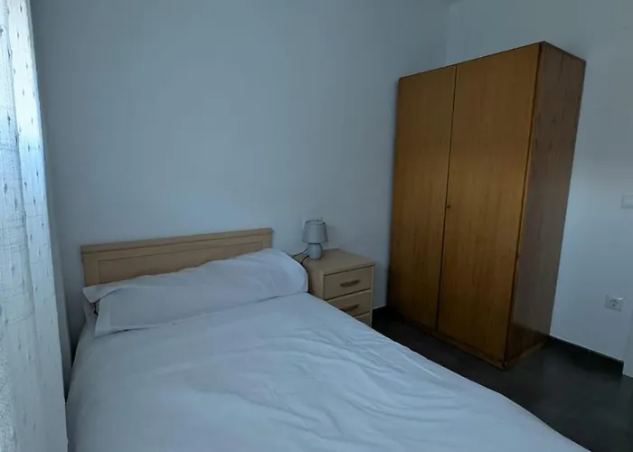 Casa Diego Διαμέρισμα Alcañiz