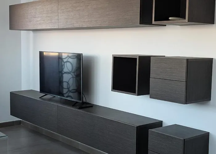 Διαμέρισμα Casa Diego