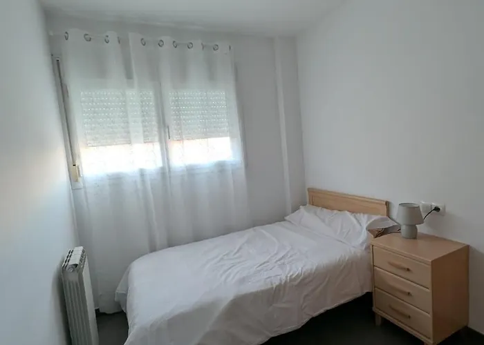 Casa Diego Διαμέρισμα