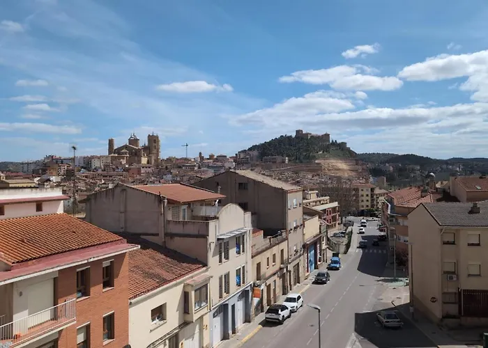 Casa Diego * Alcañiz