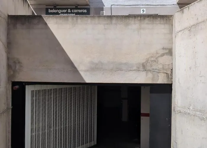 Διαμέρισμα Casa Diego Alcañiz