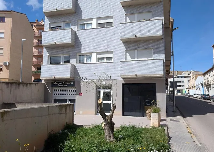 Apartment Casa Diego Alcaniz